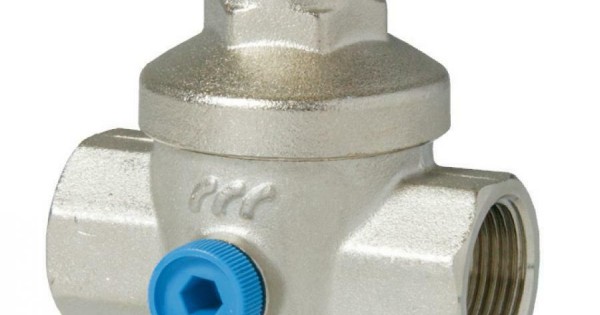 RIDUTTORE DI PRESSIONE ACQUA 3/4 NORMALE FARG PN 25