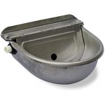 ABBEVERATOIO TED INOX LIVELLO COST. LT. 2